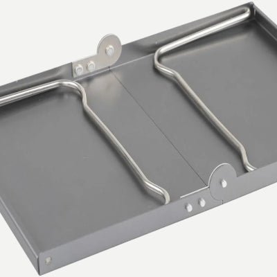 Table Camping - PicnicFold™ - Gris - Nature en Camping